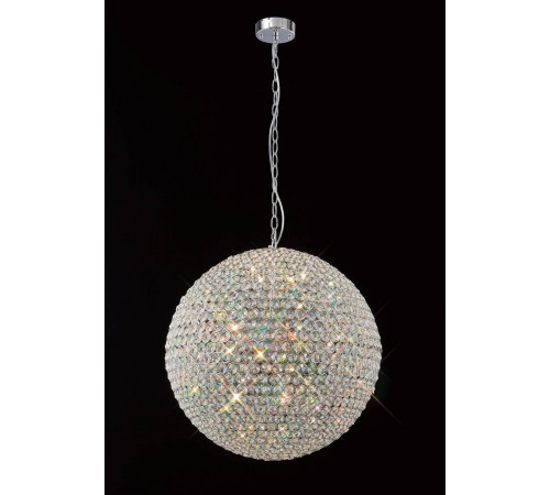 Подвесной светильник Mantra Crystal 4603 Подвесной светильник Mantra Crystal 4603