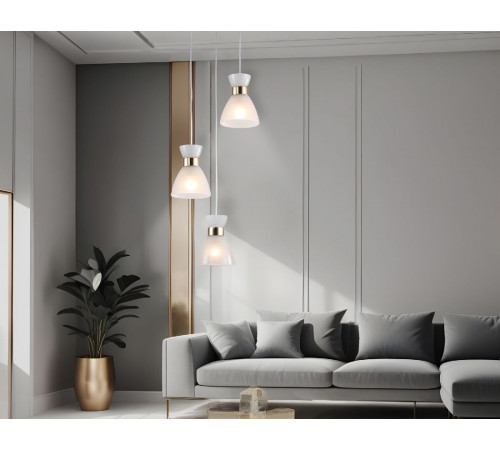 Подвесной светильник Ambrella Light Loft Traditional TR3402 Подвесной светильник Ambrella Light Loft Traditional TR3402