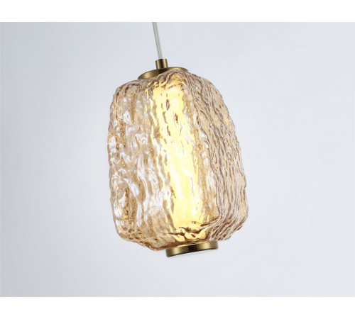 Подвесной светильник Ambrella Light High Light Crystal LH30101