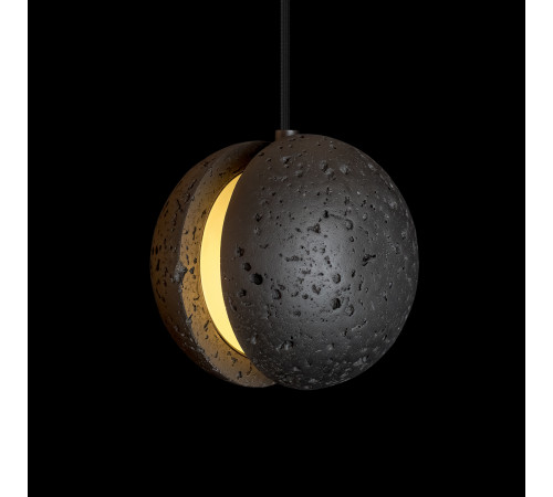 Подвесной светильник LOFT IT Yo-yo 10481 Black