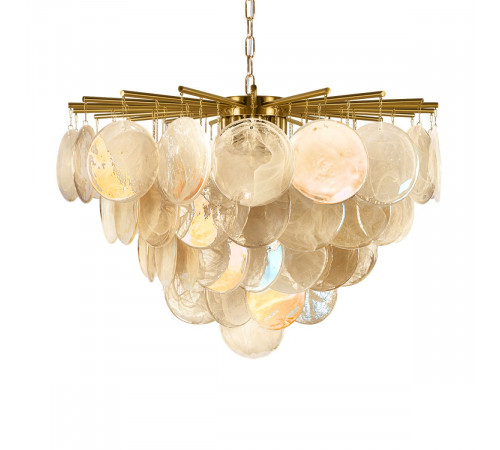 Подвесной светильник Loft IT Lolly 10492/800 Champagne