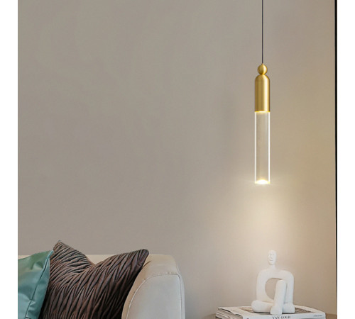 Подвесной светильник ImperiumLoft Gelis 232587-23