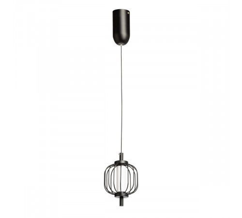 Подвесной светильник De Markt City Стаут 702014301