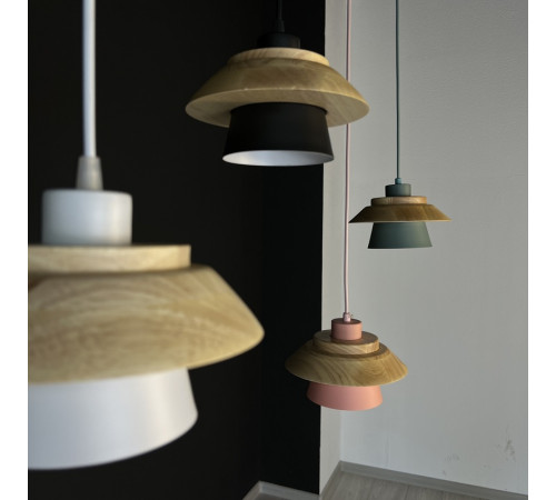 Подвесной светильник ImperiumLoft Eco 178161-26