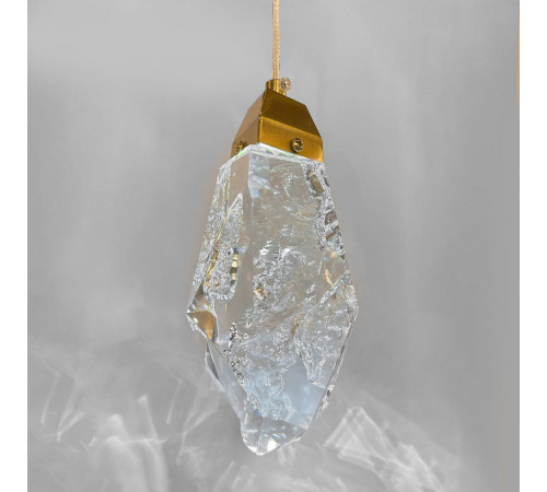 Подвесной светильник Delight Collection 111 111-5P gold Подвесной светильник Delight Collection 111 111-5P gold