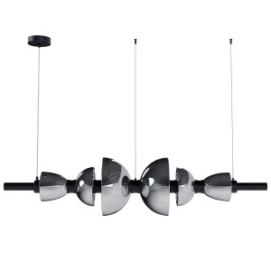 Подвесной светильник Lightera Lecco LE425L-150GB