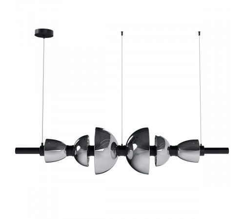 Подвесной светильник Lightera Lecco LE425L-150GB