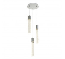 Подвесной светильник Modelux ML.88992.3 CR