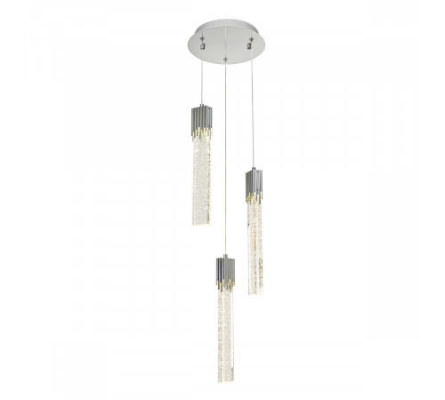 Подвесной светильник Modelux ML.88992.3 CR