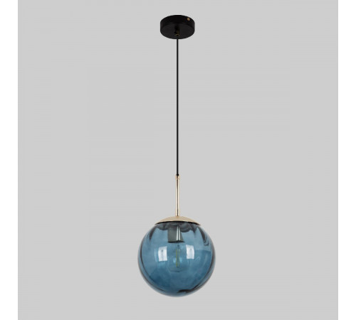 Подвесной светильник Modemodern MD.1221.1 BL Подвесной светильник Modemodern MD.1221.1 BL