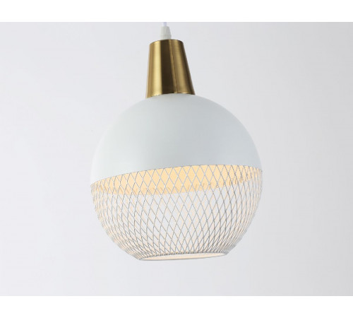 Подвесной светильник Ambrella Light Loft Traditional TR8502 Подвесной светильник Ambrella Light Loft Traditional TR8502