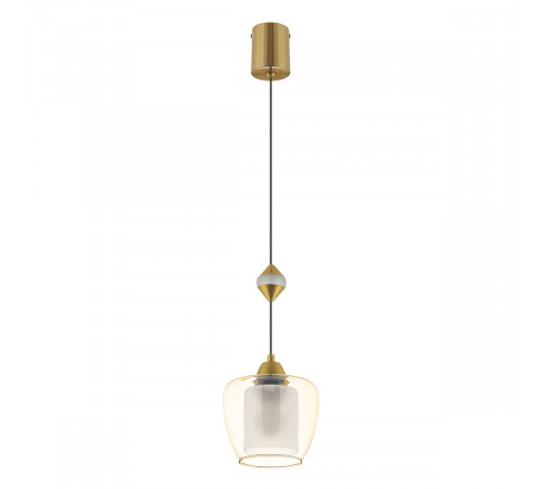 Подвесной светильник Citilux Nort CL475021