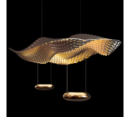 Подвесной светильник LOFT IT Angel 10478P