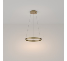 Подвесной светильник Maytoni Rim MOD058PL-L22BS3K