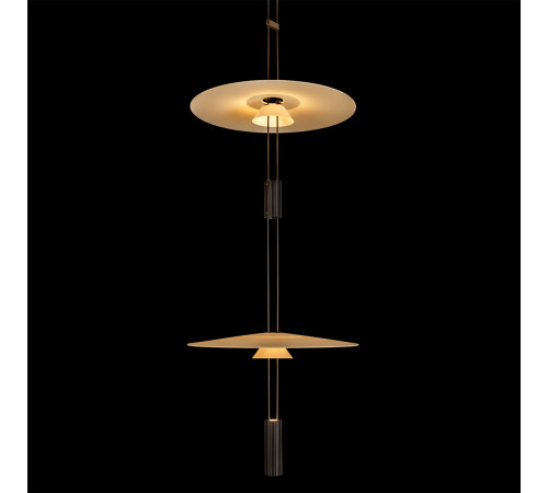 Подвесной светильник Loft IT Flamingo 10598A