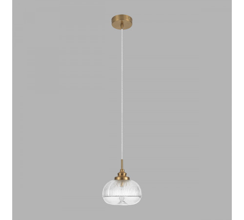 Подвесной светильник Lumion Moderni Dea 8439/1B