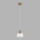 Подвесной светильник Lumion Moderni Dea 8439/1B