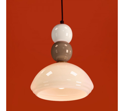 Подвесной светильник Freya Globo FR5628PL-01BGW1