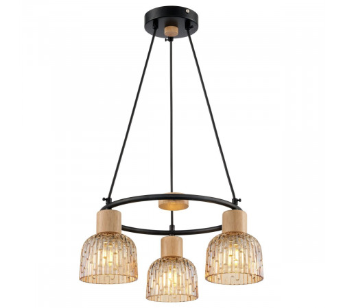 Подвесной светильник Velante 213-023-03