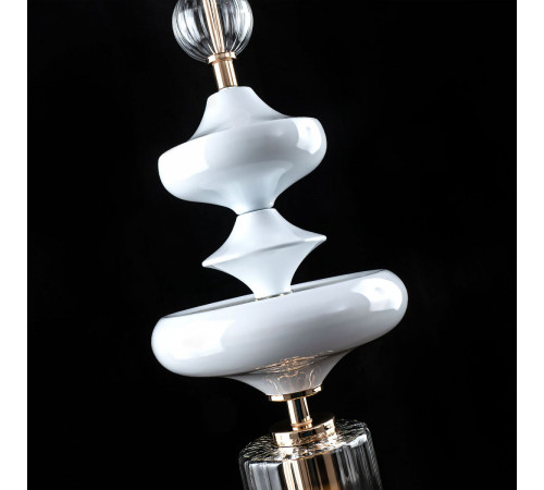 Подвесной светильник Modemodern MD.2019.1 Подвесной светильник Modemodern MD.2019.1