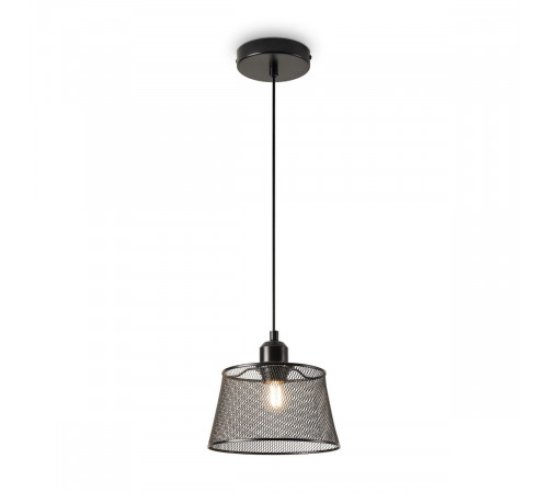 Подвесной светильник Freya Cobweb FR4024PL-01B