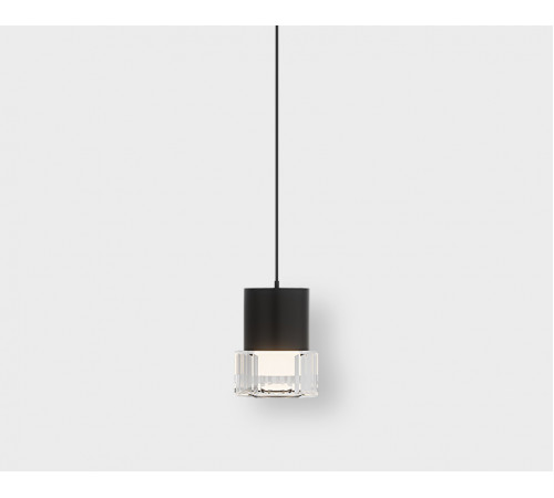 Подвесной светильник Italline IT014-0203 black Подвесной светильник Italline IT014-0203 black