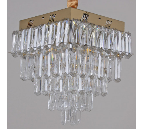 Подвесной светильник Reluce 16110-0.4-04 MX GD