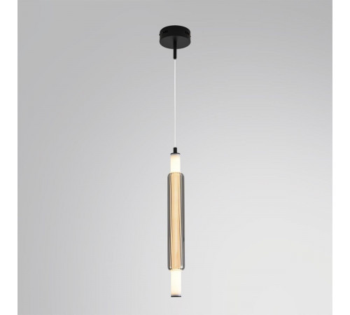 Подвесной светильник Lumion Ledio Trendy 6556/15WCL Подвесной светильник Lumion Ledio Trendy 6556/15WCL