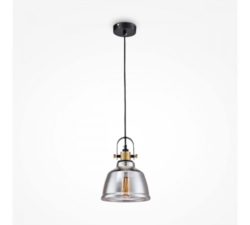 Подвесной светильник Maytoni Irving T163-11-C Подвесной светильник Maytoni Irving T163-11-C