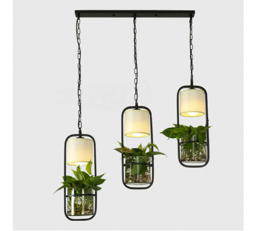 Подвесной светильник ImperiumLoft Pots 85420-22