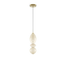 Подвесной светильник Maytoni Brosche MOD362PL-L10BG3K