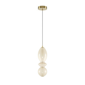 Подвесной светильник Maytoni Brosche MOD362PL-L10BG3K
