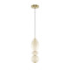 Подвесной светильник Maytoni Brosche MOD362PL-L10BG3K