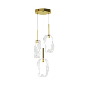 Подвесной светильник Maytoni Shiori MOD524PL-L8BSK