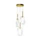 Подвесной светильник Maytoni Shiori MOD524PL-L8BSK