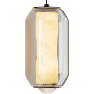 Подвесной светильник Stilfort Геолайт 4036/02/01P