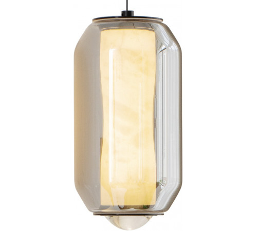 Подвесной светильник Stilfort Геолайт 4036/02/01P