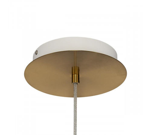 Подвесной светильник Citilux Signature CL247063