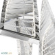 Подвесной светильник Modestyle MS.88910.3R CR