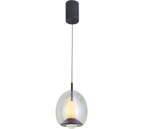 Подвесной светильник Stilfort Геолайт 4031/00/01PL