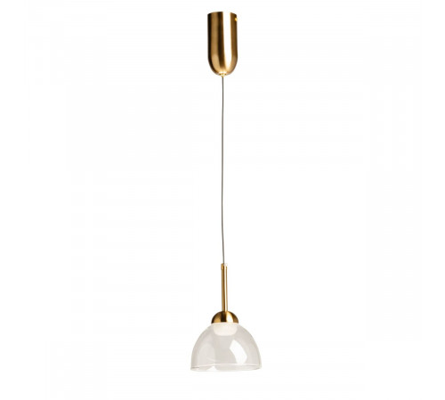 Подвесной светильник De Markt City Стаут 702014401