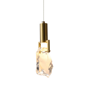 Подвесной светильник Delight Collection OWD500-1 gold