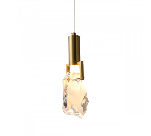 Подвесной светильник Delight Collection OWD500-1 gold Подвесной светильник Delight Collection OWD500-1 gold