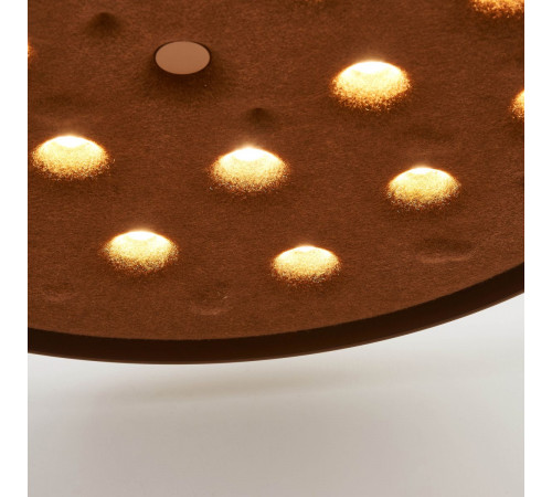 Подвесной светильник Mantra Acustic 9441