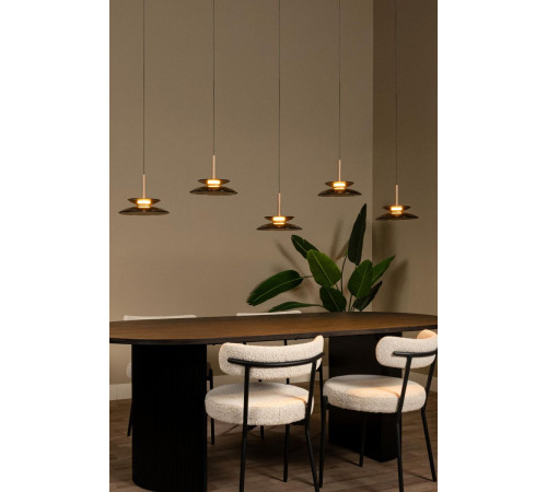 Подвесной светильник Lucide Santiago 23401/60/62