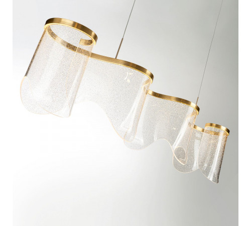 Подвесной светильник Modestyle MS.8050.1200 GD