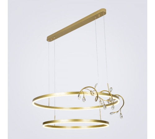 Подвесной светильник LED4U L3103-800 Подвесной светильник LED4U L3103-800