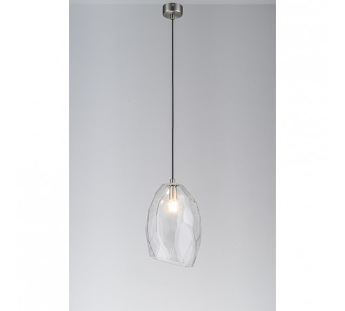 Подвесной светильник Belfast Ravelston 106-1 CR CL