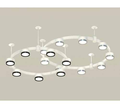 Комплект подвесного светильника Ambrella Light Techno Ring XR92211150 (A9221, A9226, C9241, C9236, N8118, N8113) Комплект подвесного светильника Ambrella Light Techno Ring XR92211150 (A9221, A9226, C9241, C9236, N8118, N8113)