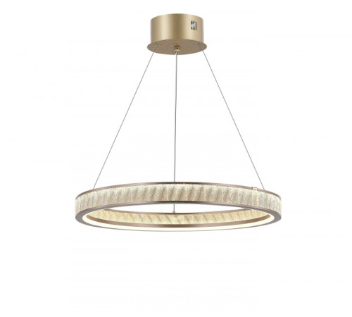 Подвесной светильник Myfar Willem MR2540-1PL